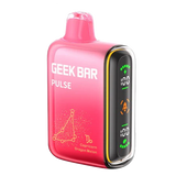 GEEK BAR Pulse 15K Disposable(Display box of 5)