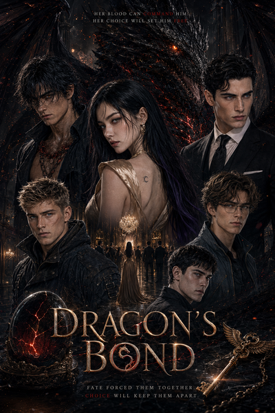 Dragon's Bond