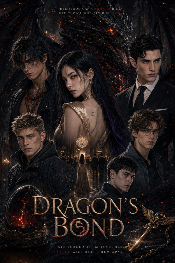 Dragon's Bond