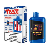 RAZ DC25K Disposable Freedom Editon (Display Box of 5)