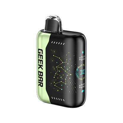 Geek Bar Pulse X 25000 5% Disposable Vape
