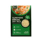 Sunnyside Konjac Dry Rice (200g) – Zero Sugar, Low Fat, High Fiber, Vegan & Gluten-Free Rice Alternative
