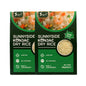 Sunnyside Konjac Dry Rice (200g) – Zero Sugar, Low Fat, High Fiber, Vegan & Gluten-Free Rice Alternative