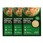 Sunnyside Konjac Dry Rice (200g) – Zero Sugar, Low Fat, High Fiber, Vegan & Gluten-Free Rice Alternative