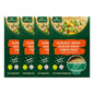 Ketoslim Mo Konnyaku Shirataki Rice 200g – High Fiber Glucomannan, Low Fat, Sugar-Free, Vegan Rice Alternative