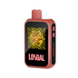 LOSGAL MC25K 5% Disposable Vape