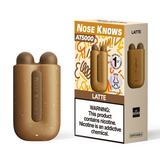 NOSE KNOWS AT5000 Disposable (Display box of 5)