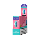 LOST MARY MO20K PRO Disposable Normal Edition (Display Box of 5)