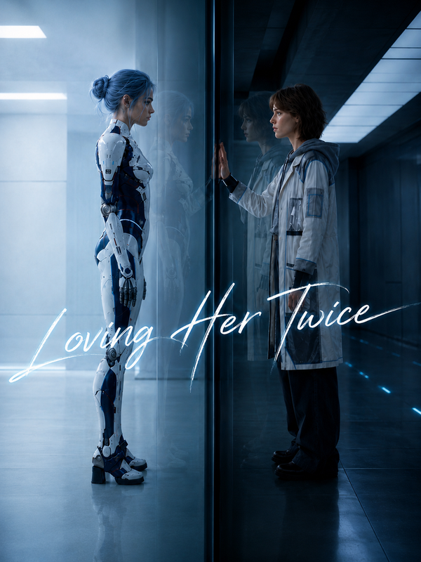 Loving Her Twice