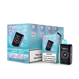 Meloso Bar 30K Disposable (Display Box of 5)