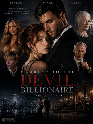 Married to the Devil Billionaire