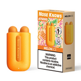 NOSE KNOWS AT5000 Disposable (Display box of 5)