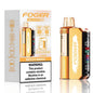 Foger Switch Pro 30K KIT 5% Disposable Vape