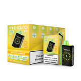 Meloso Bar 30K Disposable (Display Box of 5)