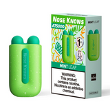 NOSE KNOWS AT5000 Disposable (Display box of 5)