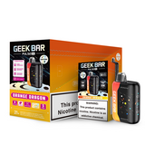 GEEK BAR Pulse X 25K Disposable Meteor Edition (Display Box of 5)