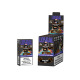 LOSGAL MC25K Disposable (Display Box of 5)