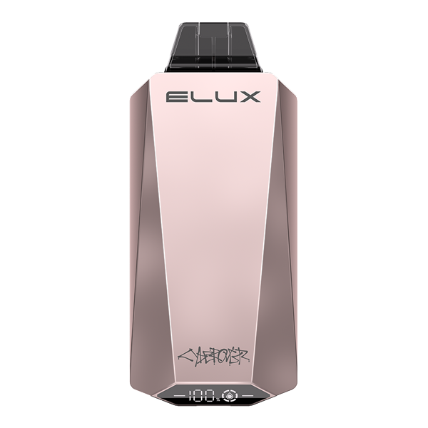 ELUX Cyberover 18K 5% Disposable Vape
