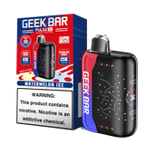 GEEK BAR Pulse X 25K Disposable Patriot Edition (Display box of 5)