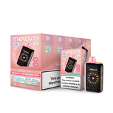 Meloso Bar 30K Disposable (Display Box of 5)