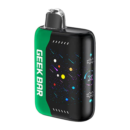 Geek Bar Pulse X 25000 5% Disposable Vape