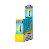 LOST MARY MO20K PRO Disposable Normal Edition (Display Box of 5)