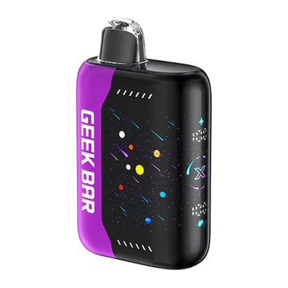 Geek Bar Pulse X 25000 5% Disposable Vape