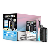 GEEK BAR Pulse X 25K Disposable Meteor Edition (Display Box of 5)