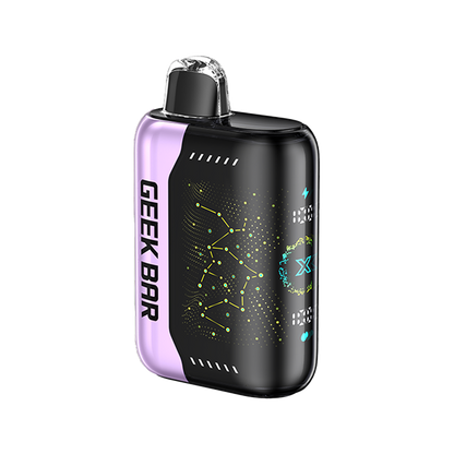 Geek Bar Pulse X 25000 5% Disposable Vape