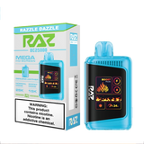 RAZ DC25K Disposable (Display Box of 5)