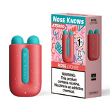 NOSE KNOWS AT5000 Disposable (Display box of 5)