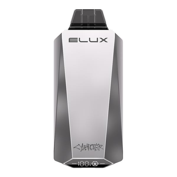 ELUX Cyberover 18K 5% Disposable Vape