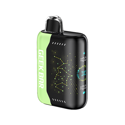 Geek Bar Pulse X 25000 5% Disposable Vape