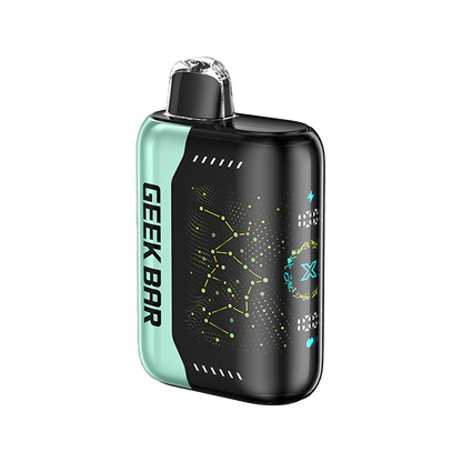 Geek Bar Pulse X 25000 5% Disposable Vape