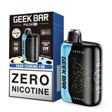 GEEK BAR Pulse X 25K 0% Nicotine Disposable (Display box of 5)