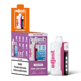 Adiust MyCool 40K Disposable (Display Box of 5)