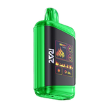 RAZ DC25K Disposable (Display Box of 5)