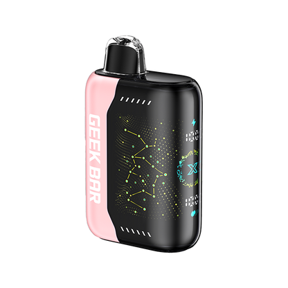 Geek Bar Pulse X 25000 5% Disposable Vape