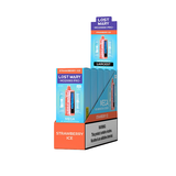 LOST MARY MO20K PRO Disposable Normal Edition (Display Box of 5)