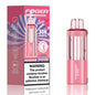 Foger Switch Pro 30K KIT 5% Disposable Vape