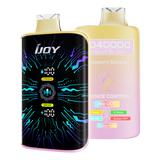 IJOY Bar SD40K Disposable (Display box of 5)