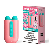 NOSE KNOWS AT5000 Disposable (Display box of 5)