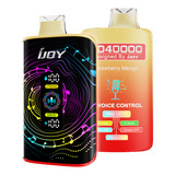 IJOY Bar SD40K Disposable (Display box of 5)