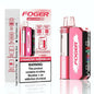 Foger Switch Pro 30K KIT 5% Disposable Vape