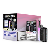 GEEK BAR Pulse X 25K Disposable Meteor Edition (Display Box of 5)