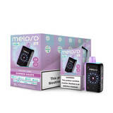 Meloso Bar 30K Disposable (Display Box of 5)