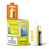 Adiust MyCool 40K Disposable (Display Box of 5)