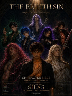 The Eighth Sin