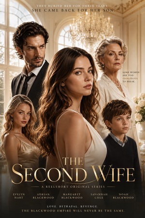 The Second Wife