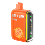 GEEK BAR Pulse 15K Disposable(Display box of 5)